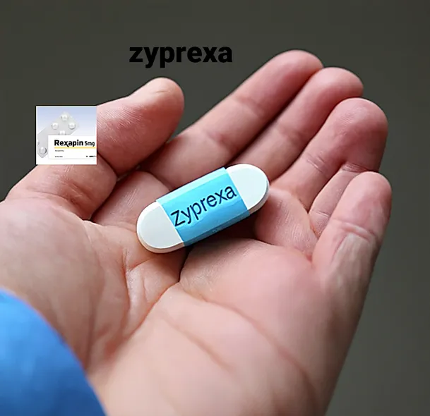 Zyprexa